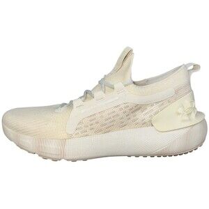 Under Armour HOVR Phantom 3 SE LTD Mens Size 12 Ivory Dune City Khaki Sneakers